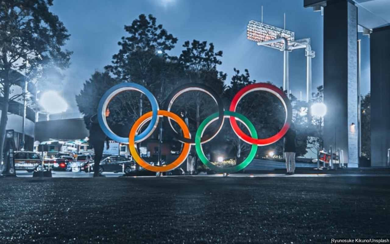 Studi Ungkap Potensi 10 Ribu Kasus COVID-19 Baru Jika Olimpiade Tokyo Digelar Dengan Penonton