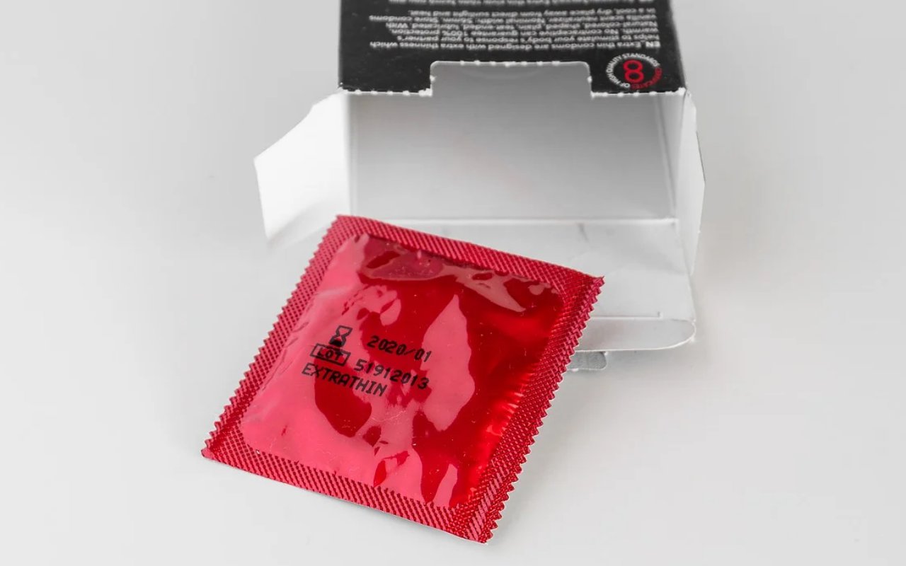 Perusahaan Kondom Jepang 'Ketar-Ketir' dengan Olimpiade Tokyo