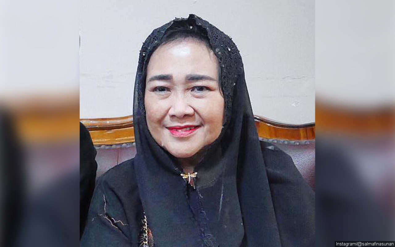 Rachmawati Soekarnoputri Meninggal Setelah Dinyatakan Positif COVID-19