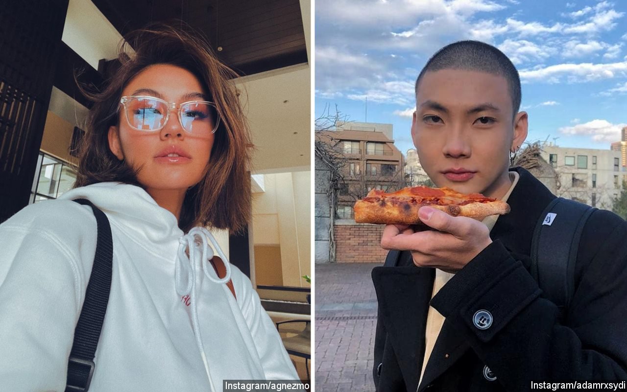 'Disumpahi Putus', Agnes Monica Pamer Reaksi Uwu Usai Digombali Pacar