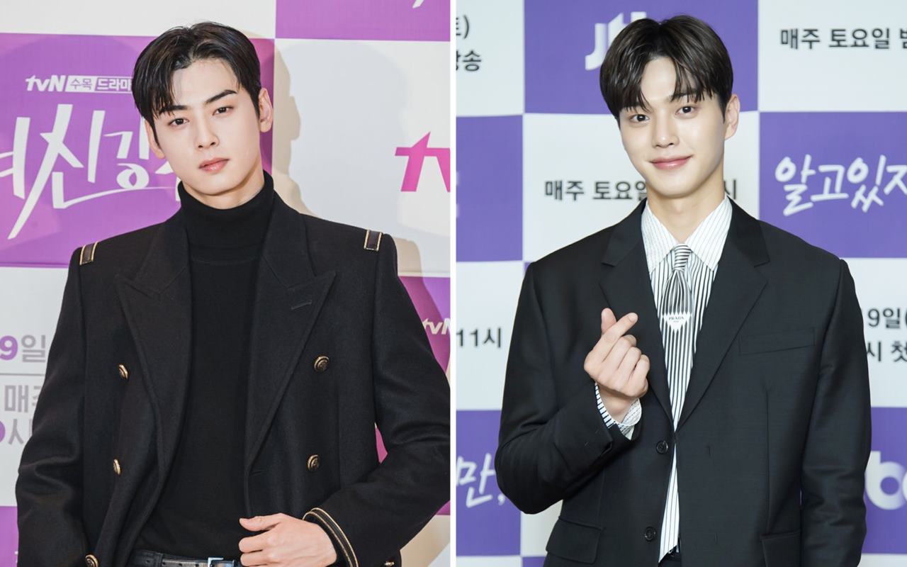 Cha Eun Woo Jadi BA Baru Tokopedia Dialog Iklan Pertama Bikin