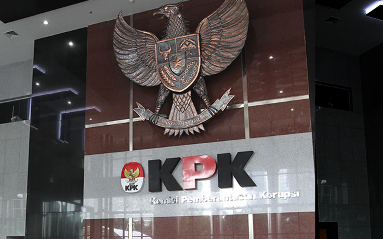 Buntut Bantahan Atas Temuan Maladministrasi, KPK Kirim Surat Resmi ...