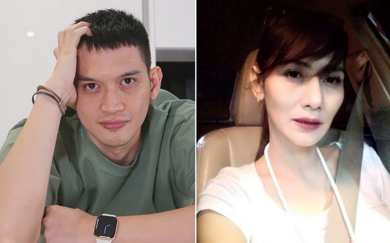 Putrinya Dicap Anak Hasil Zina, Wenny Ariani Ungkap Dukungan dari Paman Rezky Aditya