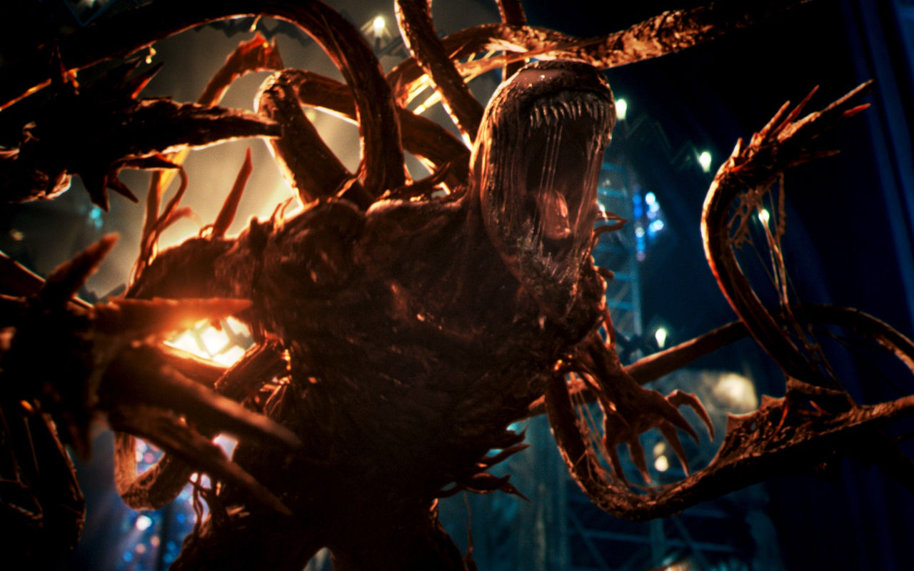 Sony Umumkan Penundaan Rilis 'Venom: Let There Be Carnage' di AS Imbas