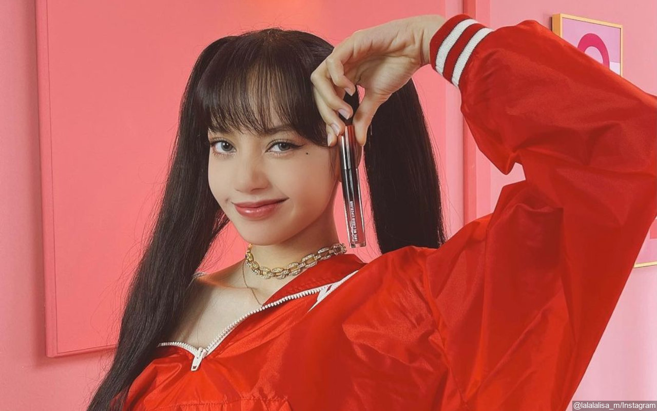 YG Entertainment Akhirnya Rilis Teaser Debut Solo Lisa BLACKPINK, Tuai ...