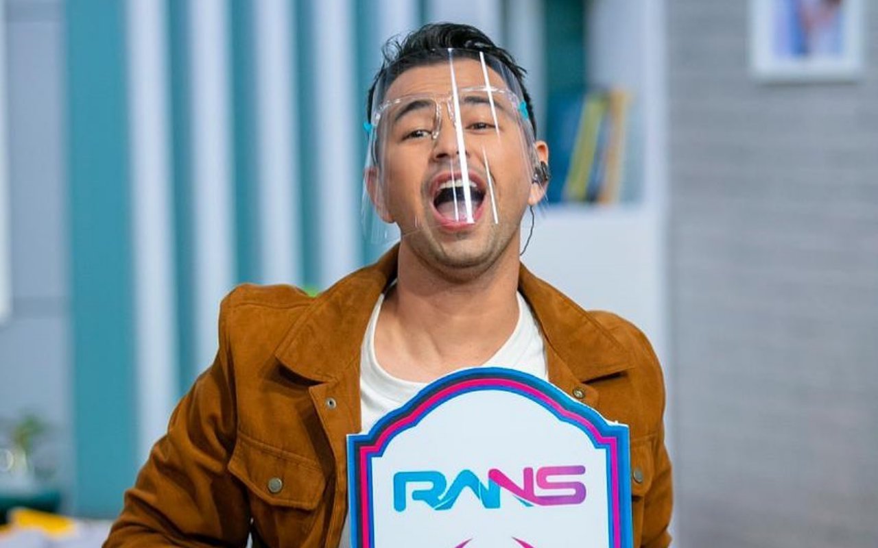 Raffi Ahmad Gak Tau Pin Atm Sendiri Uang Jajan Ternyata Cuma Segini