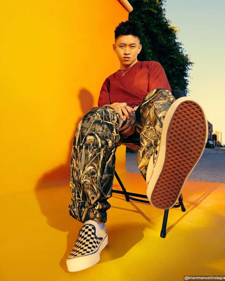 Rich Chigga