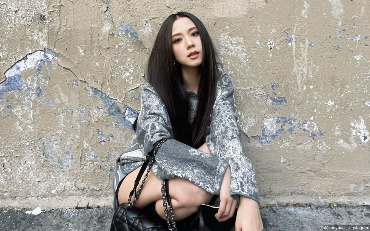 CEO Dior Sebut Siap Ambil Jisoo BLACKPINK bila Ditelantarkan YG  Entertainment - Indozone Seleb