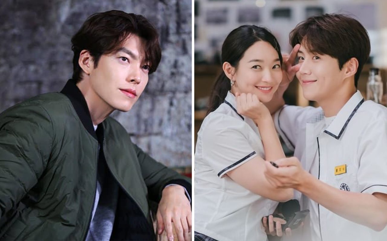 Kim Woo Bin Diduga Rajin Nonton Hometown Cha Cha Cha Netizen