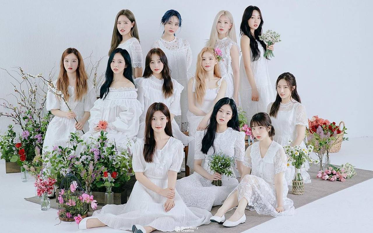 Agensi LOONA Kembali Dikritik Pasca Promosikan Trainee Baru di Tengah