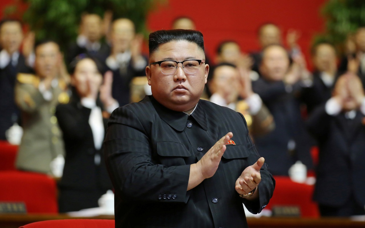 Ekonomi Korea Utara Kian Suram, Kim Jong Un Desak Pejabatnya Bertindak
