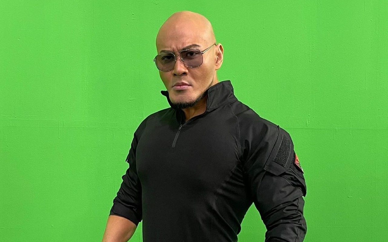 Postingan 'Janggal' Deddy Corbuzier Bikin Curiga, Berkaitan Dengan Kecelakaan Maut Vanessa Angel?