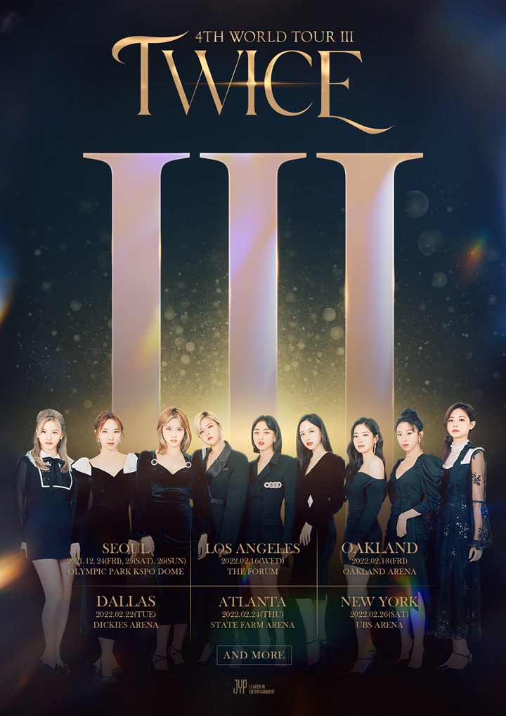 twice world tour malaysia