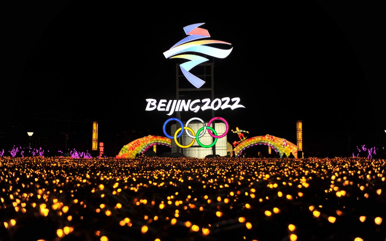 AS Berencana Boikot Olimpiade Musim Dingin Beijing 2022, Gara-Gara Isu ...