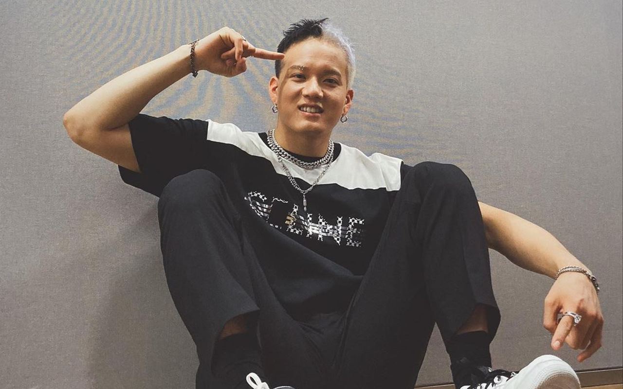 Peniel BTOB Tak Gengsi Akui Tetap Berteman Dengan Semua eks Pacar