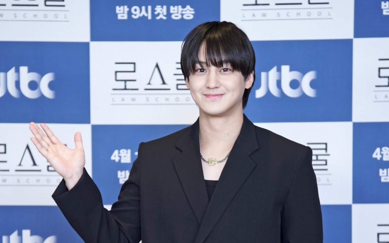 Kim Bum Berubah Jadi Dokter Residen Cerdas, 'Ghost Doctor' Puji ...