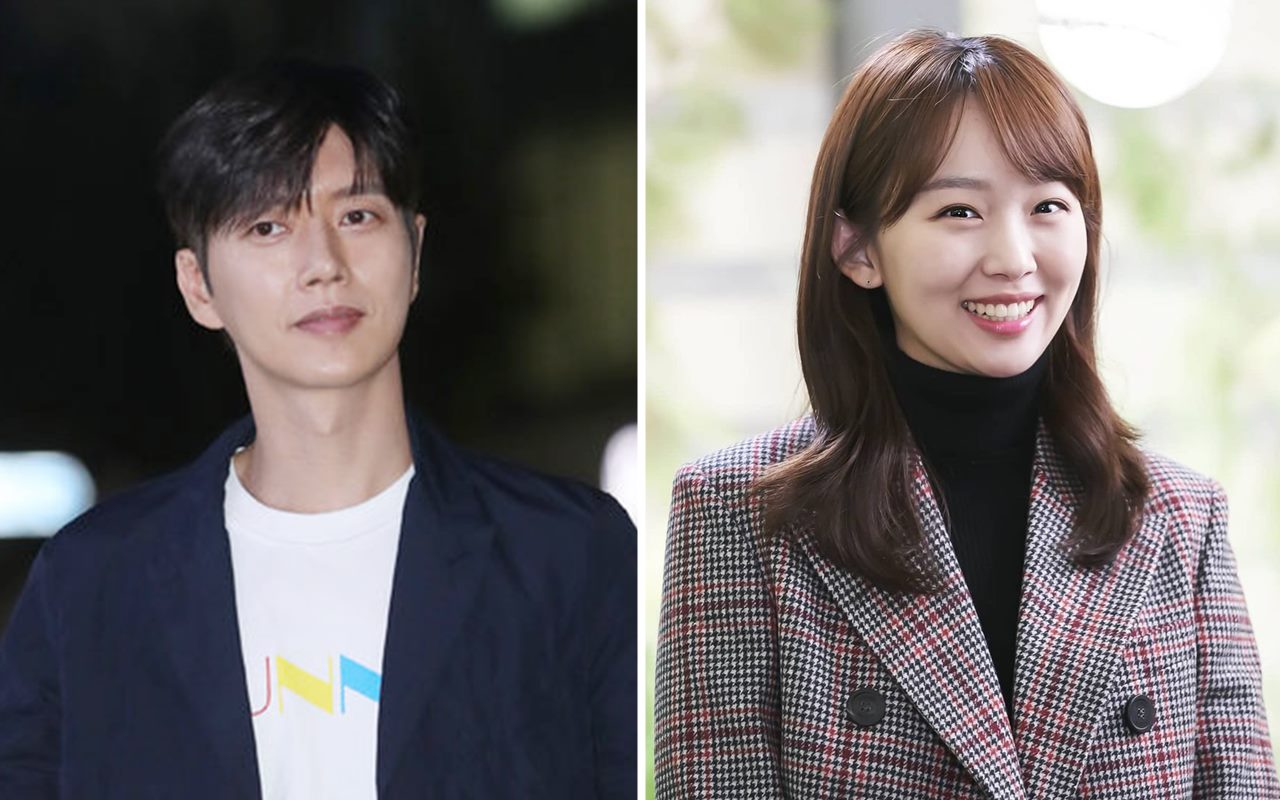 Chemistry Patut Dinanti Begini Akrabnya Park Hae Jin Dan Jin Ki Joo Di Lokasi From Now Showtime 5681