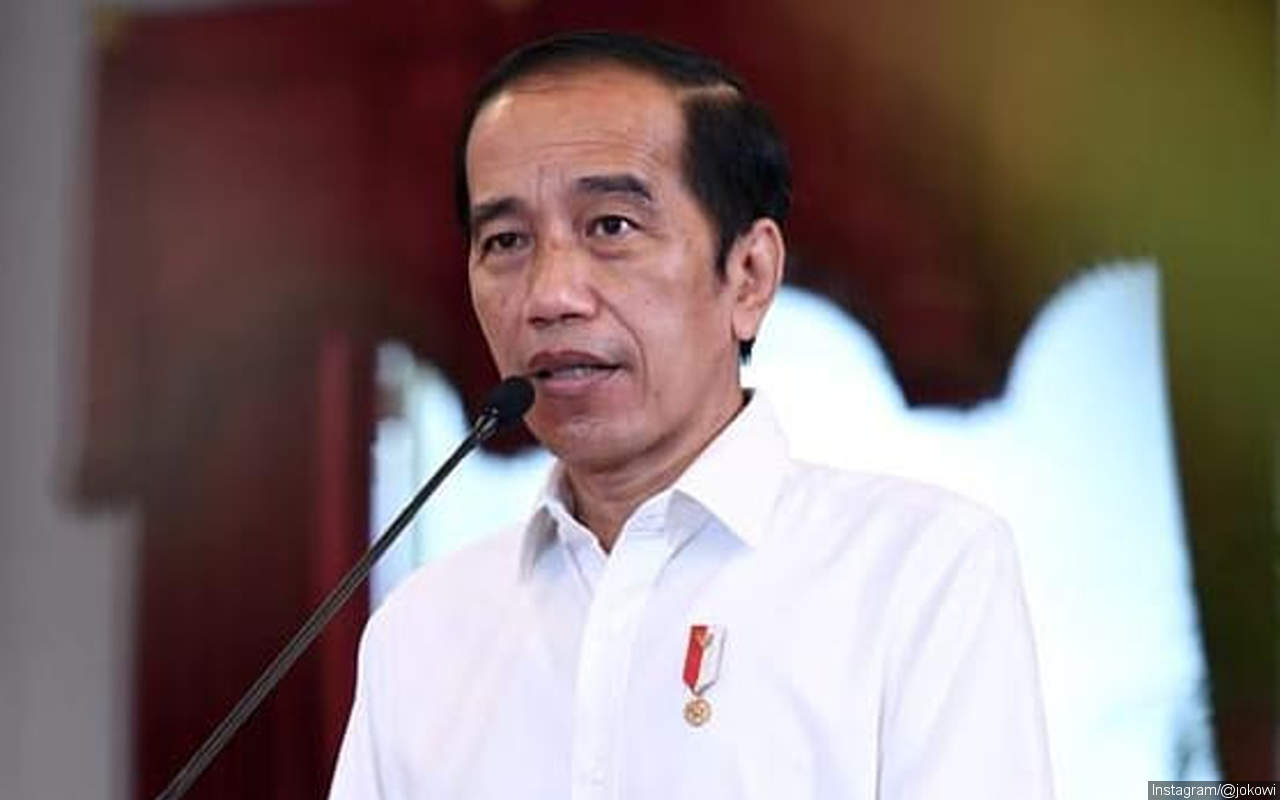 Presiden Jokowi Bertolak Ke Kalbar, Tinjau Lokasi Terdampak Banjir Dan ...