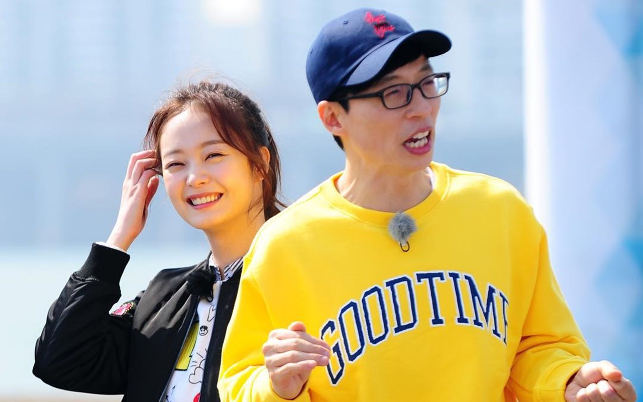 Jeon So Min Jadi Perbincangan Usai Nekat Panggil Yoo Jae Seok Sayang di