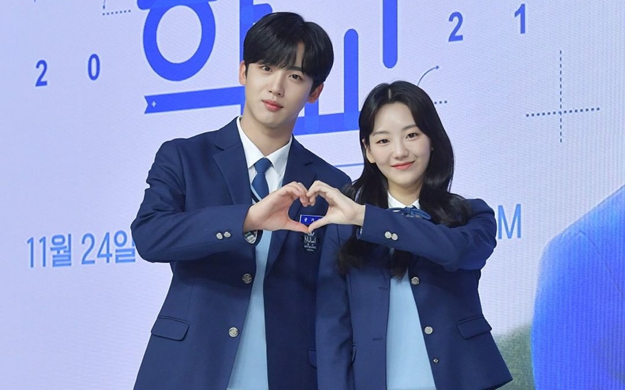Cho Yi Hyun Nyatakan Cinta Kim Yohan, 'School 2021' Bocorkan Hubungan Jadi Canggung