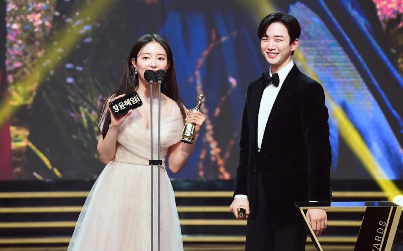 Mbc drama awards