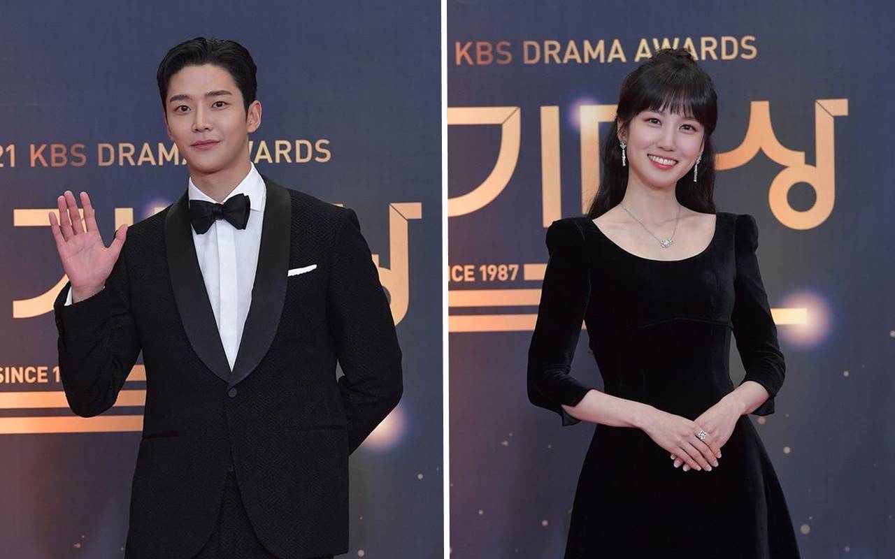 Kbs drama awards 2023