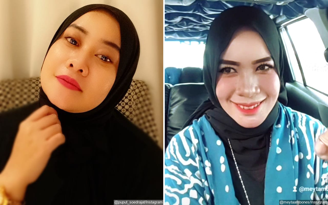 Ibu Tiri Vanessa Angel Tegar Difitnah Open BO Bertarif Jutaan, Mantan  Sahabat Sentil Ketagihan?