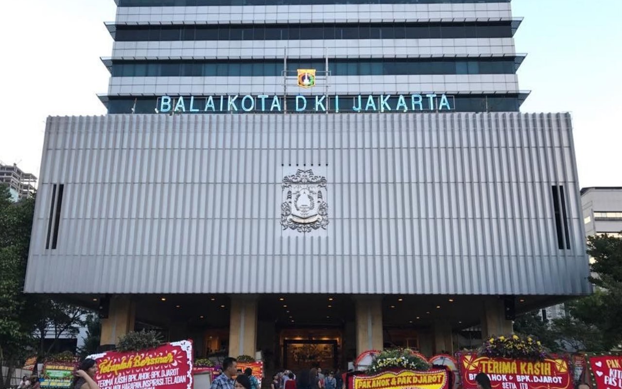 Pemprov DKI Jakarta Diminta Kemendagri Tunda Perjalanan Dinas Luar Negeri Demi Cegah Omicron