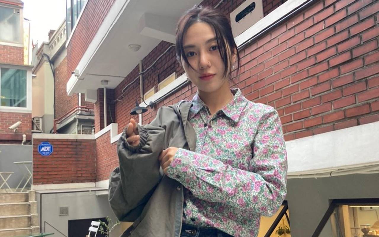 Kwon Mina Akui Bekerja di Klinik Kecantikan Tunjukkan Sikap Ceria Malah Dinyinyiri