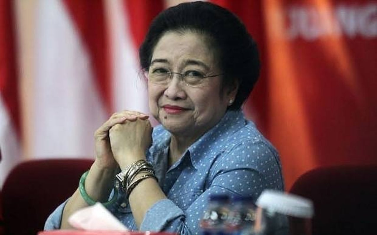 Megawati Sebut Bukan Keinginannya, Jabatan Ketua Dewan Pengarah BRIN Amanah Presiden