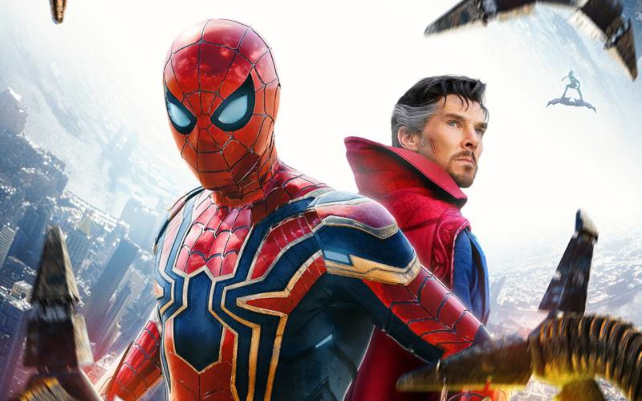 Tom Holland Goda Fans Soal Sekuel Setelah 'Spider-Man: No Way Home'
