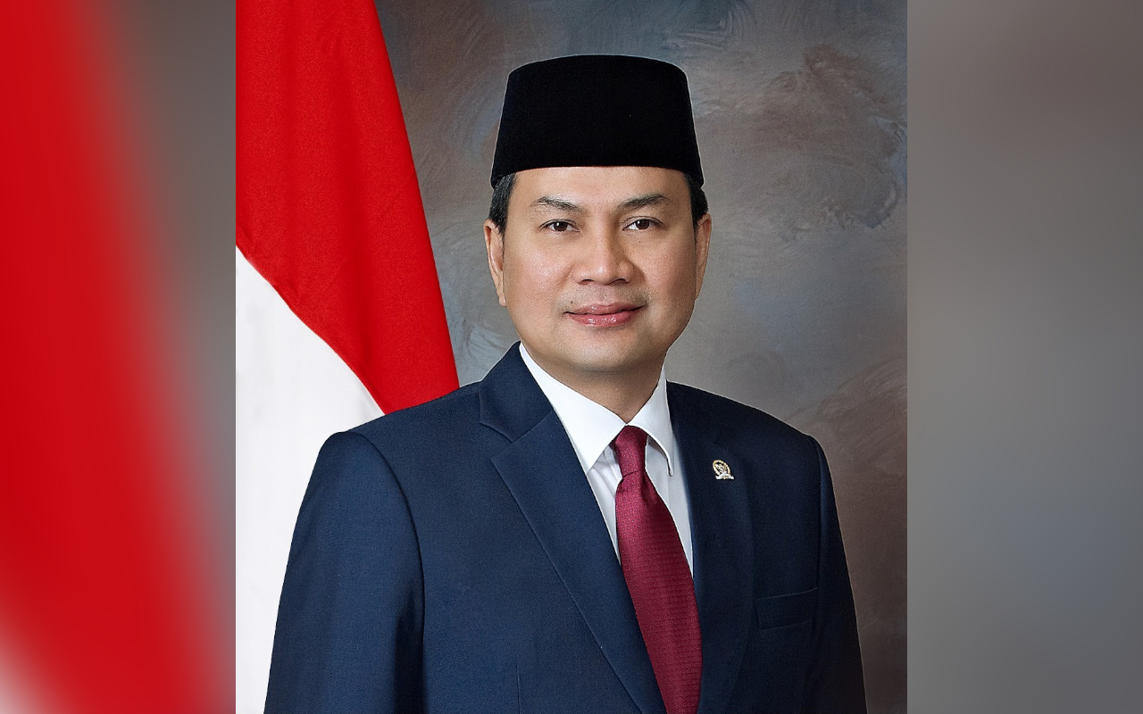 Eks Wakil Ketua DPR Azis Syamsuddin Hari Ini Dijadwalkan Jalani Sidang Tuntutan Kasus Dugaan Suap