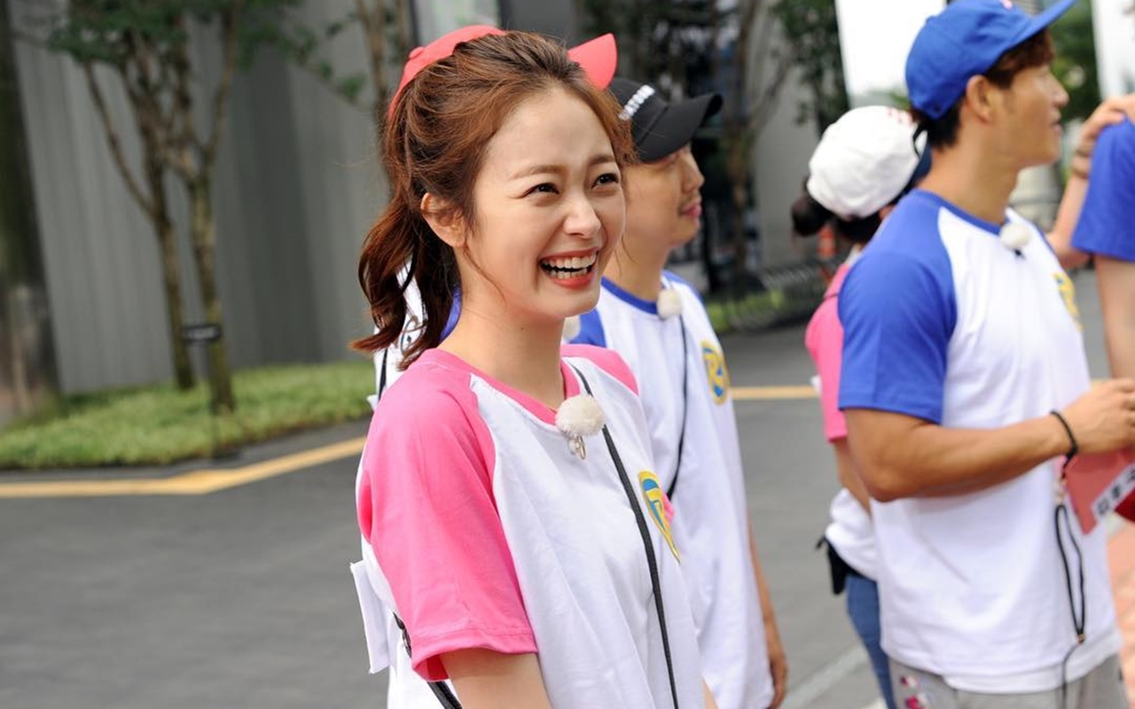 Diterpa Rumor Hengkang, Jeon So Min Kembali Syuting 'Running Man' Dalam