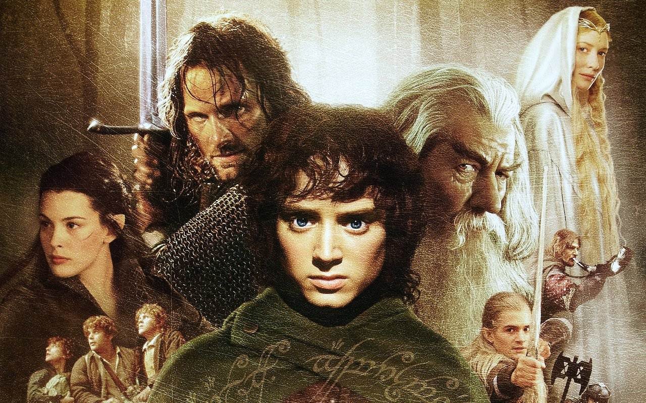 Warner Bros. Berang Usai Muncul Laporan Hak Film 'Lord of The Rings' Dijual