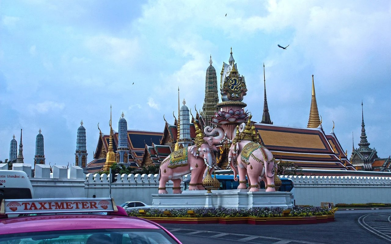 Thailand Kenakan Biaya Masuk ke Pelancong Mancanegara, Pelaku Bisnis Wisata Tak Setuju