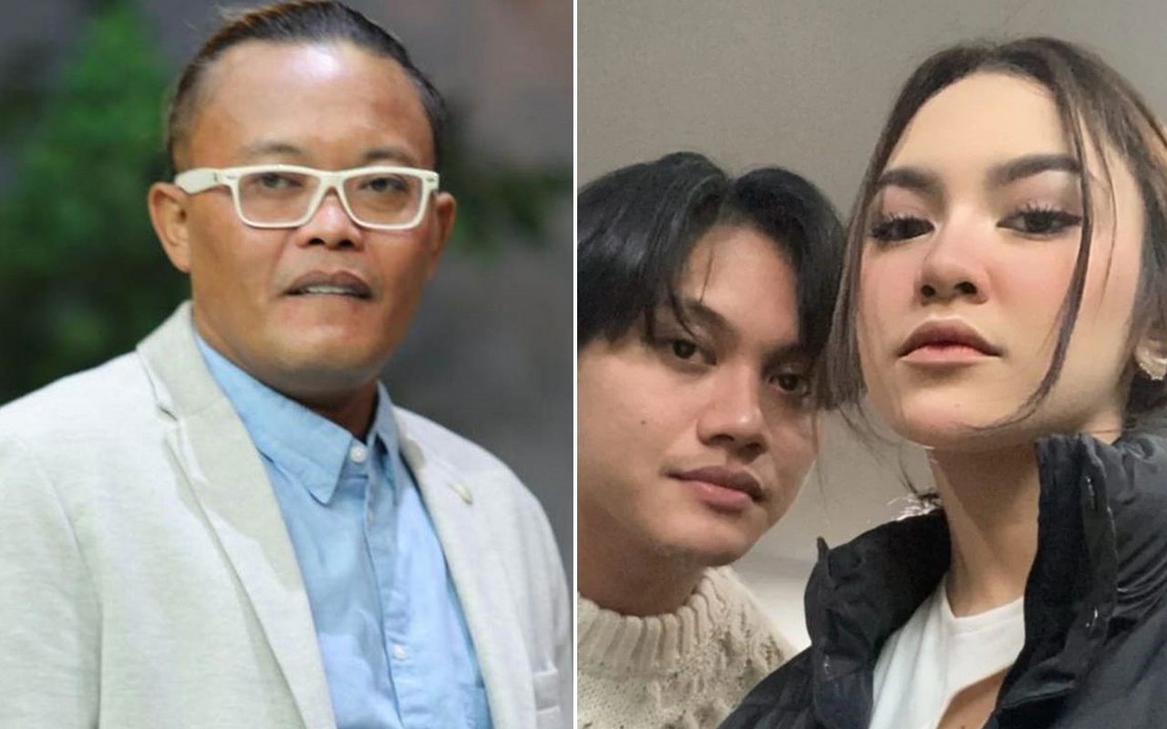 Sule Restui Rizky Febian Pacaran Beda Agama, Mahalini Dipuji Punya