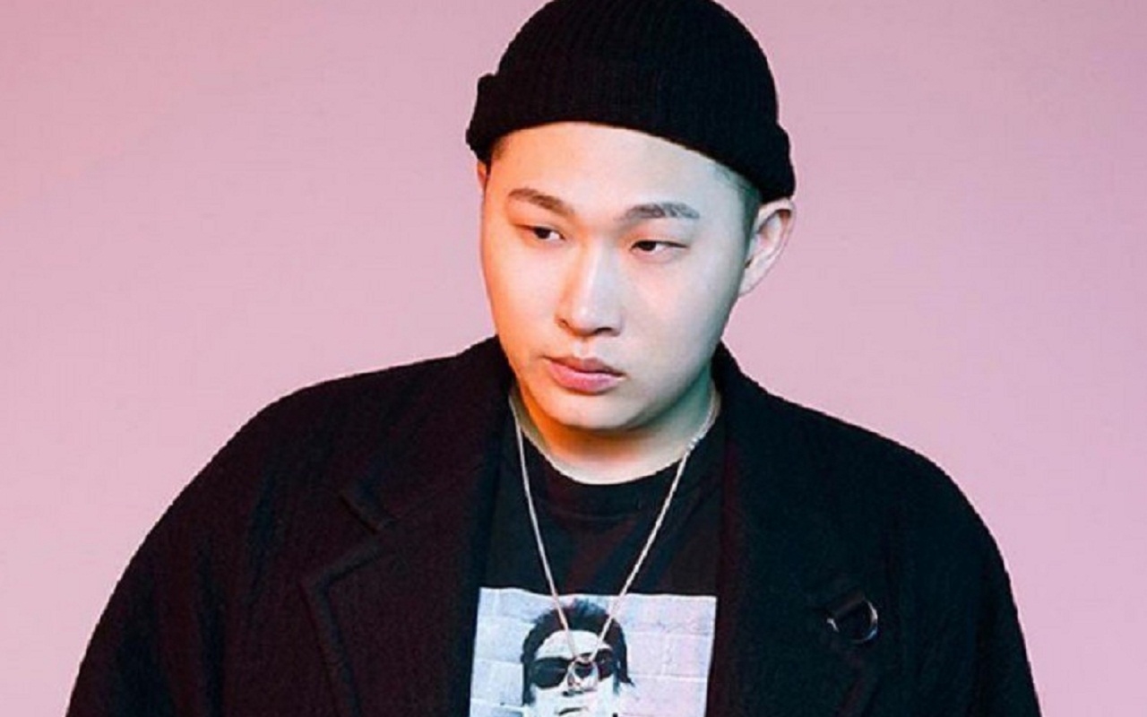 Swings Rapper.