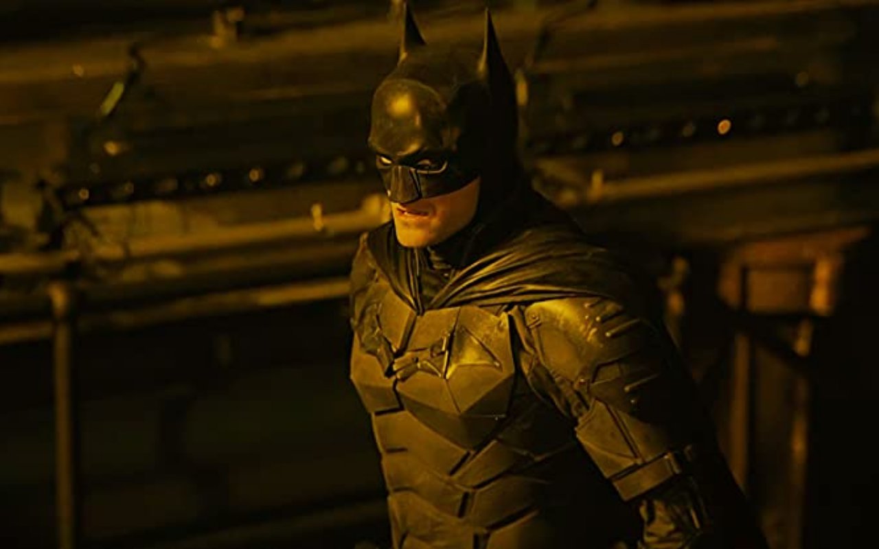 Raup Rp3,6 Triliun di Box Office, Kesuksesan 'The Batman' Bakal Berpengaruh ke Masa Depan Film DC?