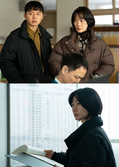 Bae Doona Coba Peran Detektif Lewat Film Garapam Sutradara Pemenang Cannes \'Next Sohee\'