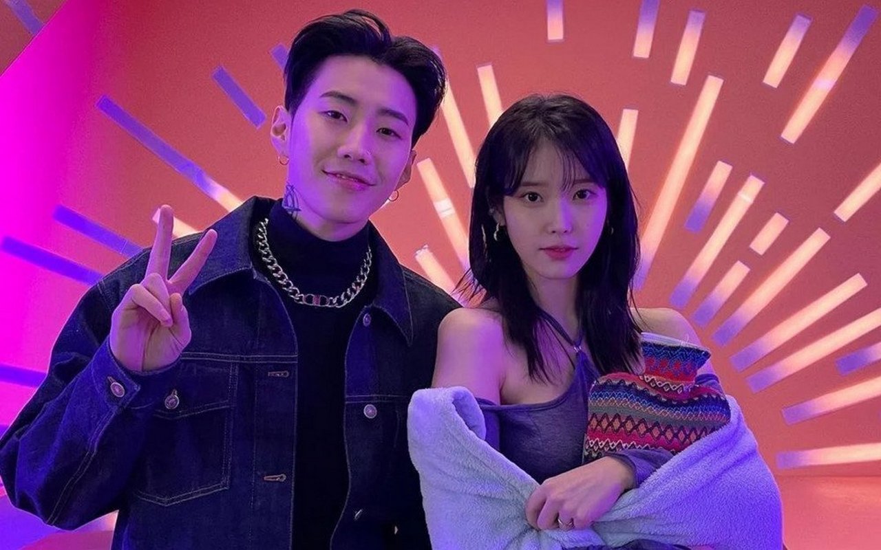 Jay Park Ungkap IU yang Ajak Kolabs Duluan Hingga Beber Rencana