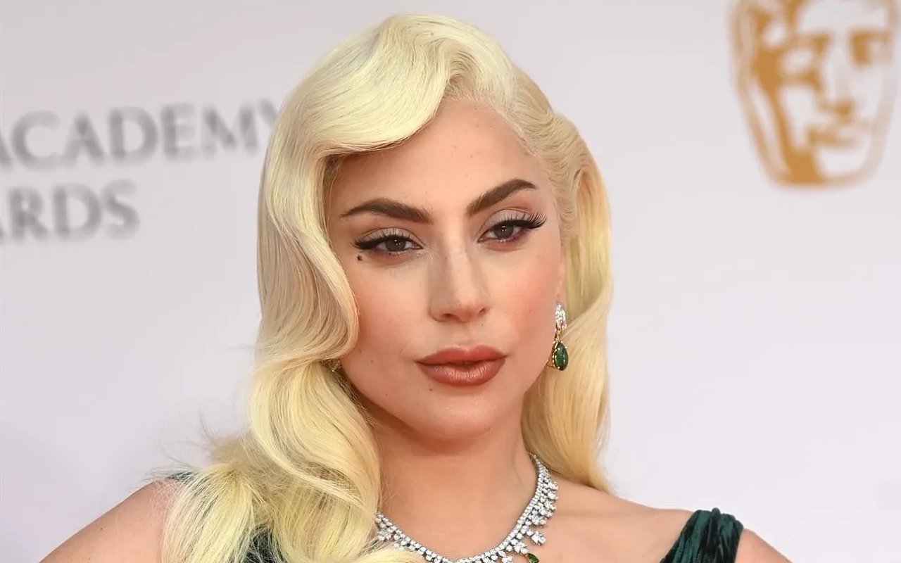 Lady Gaga Bikin Takjub Usai Hadiri BAFTA & Critics Choice Awards 2022  Sekaligus Di Hari Yang Sama