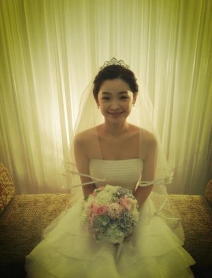 Status Pernikahan Jeon Mi Do Kejutkan Penggemar Drakor