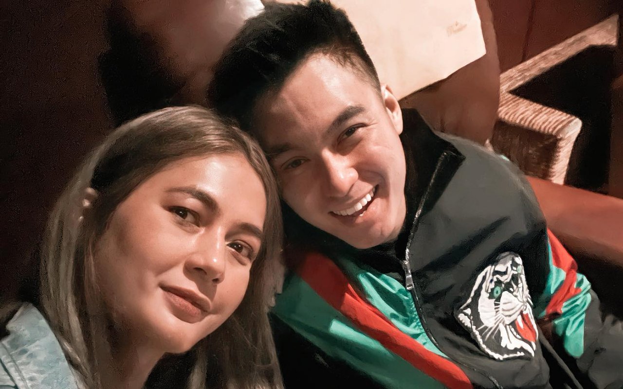 Beda Respons Baim Wong Dan Paula Verhoeven Saat Ada Ibu-ibu Ancam Mati ...