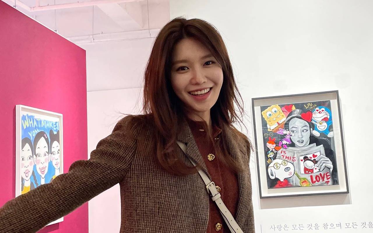 Sooyoung Diduga Isyaratkan Petunjuk Penting Comeback SNSD Jelang Ulang Tahun Debut