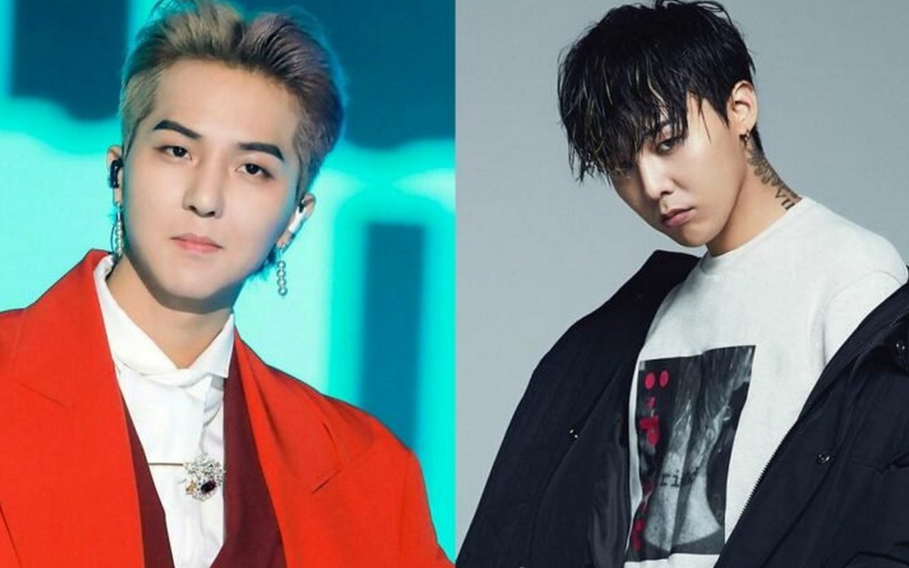 Song Min Ho WINNER Bikin Heboh Sebut Dirinya 'Benci' YG Ent Hingga G-Dragon di 'SNL Season 2'