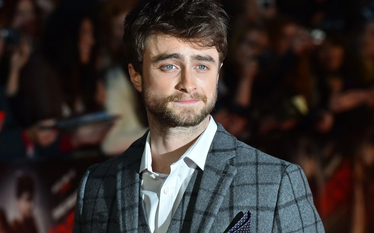 Daniel Radcliffe Blak-blakan Pernah Naksir Aktris Senior Hollywood, 2 Nama Ini di Daftar Paling Atas