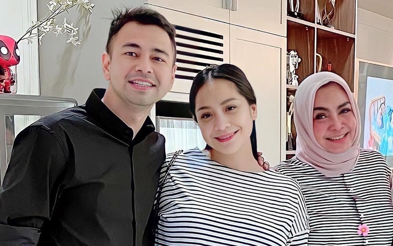 Rieta Amilia Gugat Cerai Suami Tajir Raffi Ahmad Dan Nagita Slavina