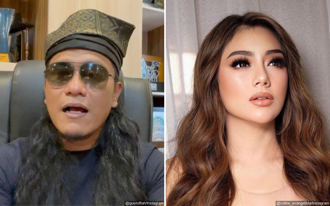 Gus Miftah Sebut Celine Evangelista Ingin Belajar Islam Sejak Lama Usai ...