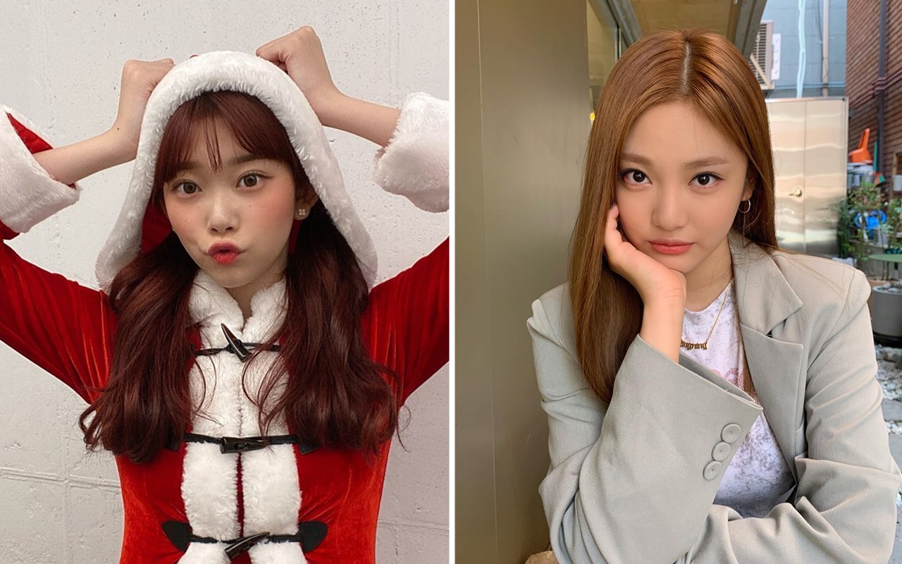 Billlie Tsuki Recalls Being an SM Trainee Alongside aespa Ningning