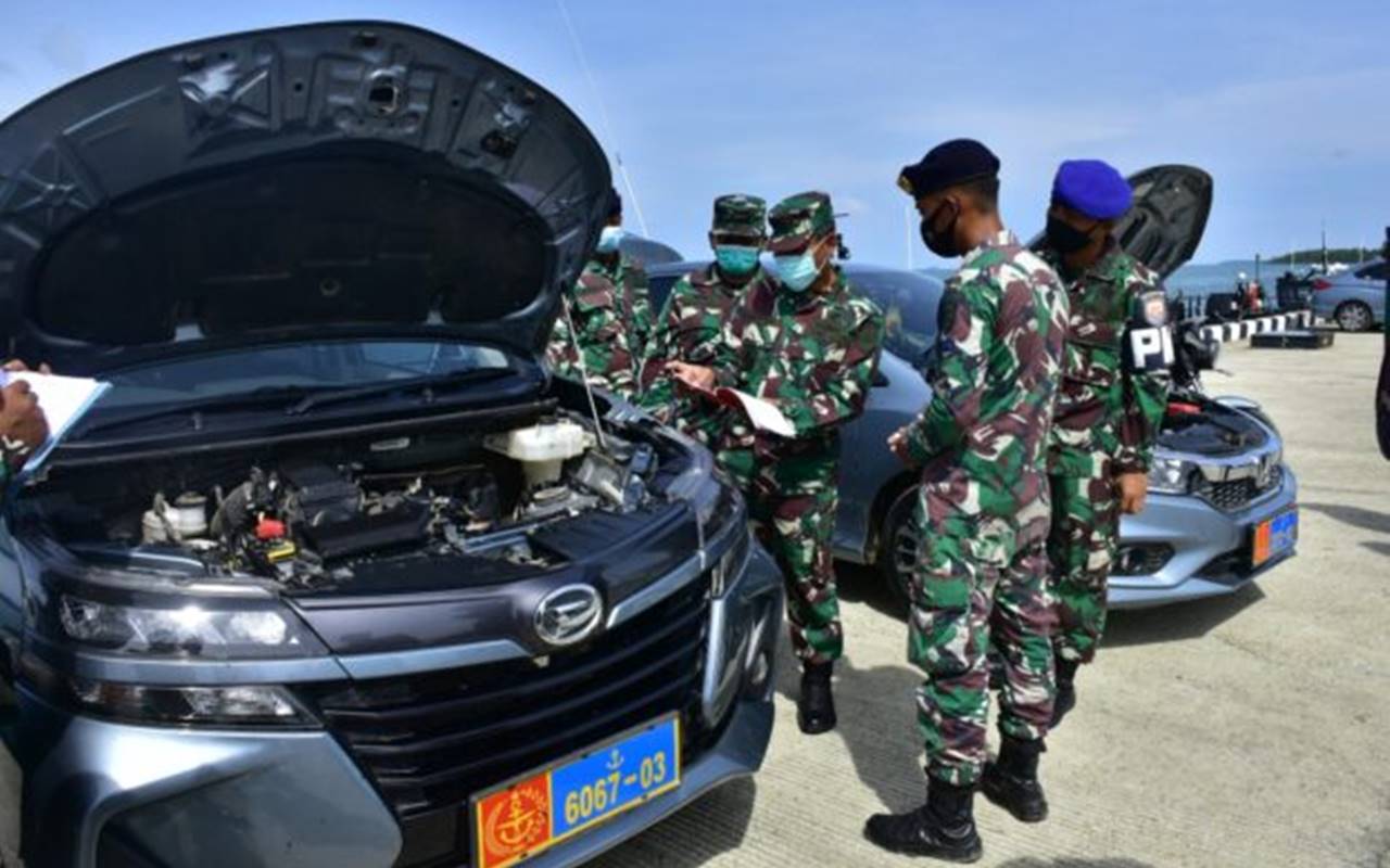 Kecepatan Capai 60 Km/jam, Begini Kronologi Kecelakaan Mobil Rombongan ...